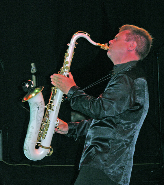 Chris Larry